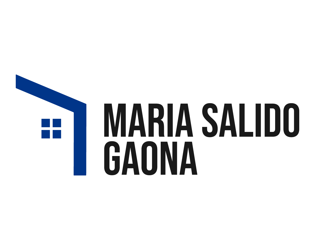 MARIA SALIDO GAONA